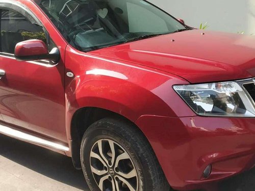 Used Nissan Terrano XL 2015 MT for sale 