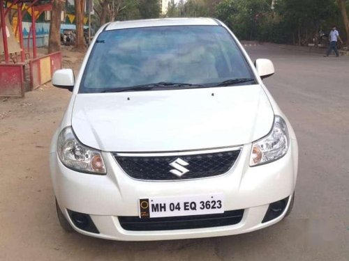 2010 Maruti Suzuki SX4 MT for sale 