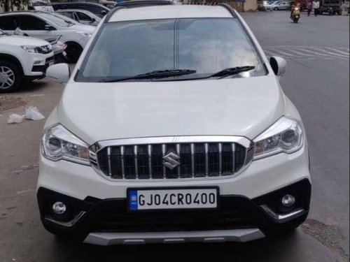 2018 Maruti Suzuki S Cross MT for sale 