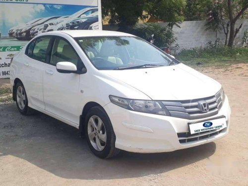 Honda City 2011 1.5 S MT for sale 