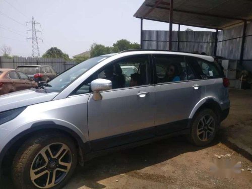 2017 Tata Hexa MT for sale