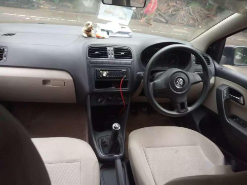 Volkswagen Polo 2011 MT for sale 