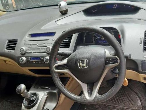 2012 Honda Civic MT for sale 