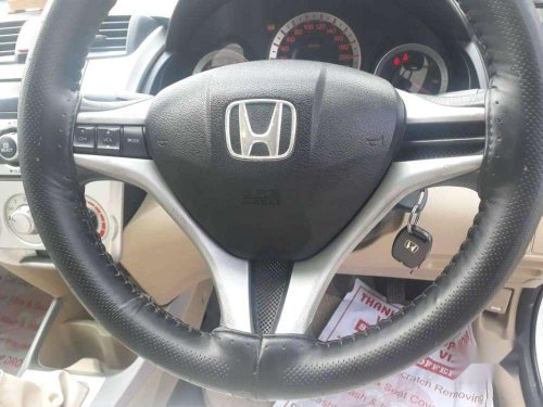 Honda City 2011 1.5 S MT for sale 