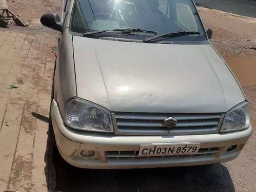 Maruti Suzuki Zen MT 2004 for sale 