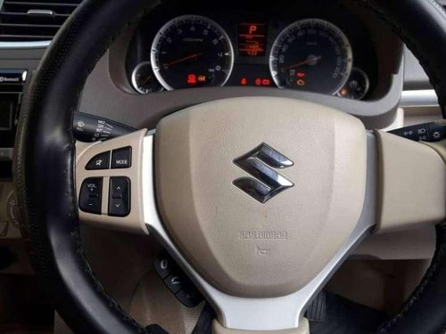 Maruti Suzuki Ertiga VXI 2018 AT for sale 