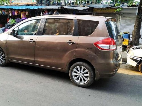 Maruti Suzuki Ertiga ZDi, 2014, Diesel MT for sale 