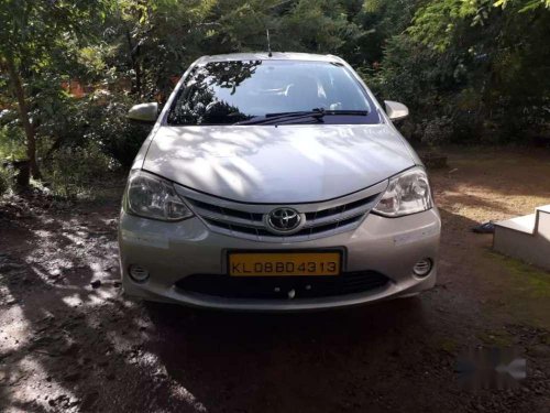 Used 2014 Toyota Etios VD MT for sale 