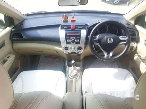 Honda City 2011 1.5 S MT for sale 