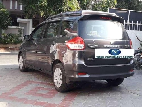 Maruti Suzuki Ertiga VXI 2018 AT for sale 