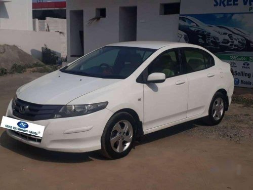 Honda City 2011 1.5 S MT for sale 