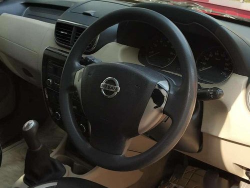 Used Nissan Terrano XL 2015 MT for sale 