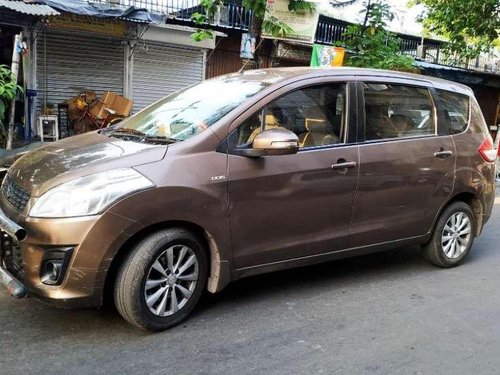 Maruti Suzuki Ertiga ZDi, 2014, Diesel MT for sale 