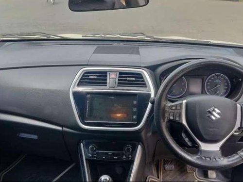 2018 Maruti Suzuki S Cross MT for sale 