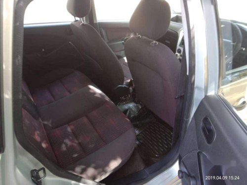 Ford Figo Duratec Petrol EXI 1.2, 2010, Petrol MT for sale 