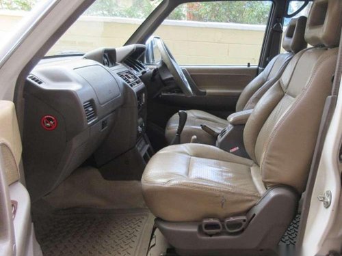 Mitsubishi Pajero SFX 2009 MT for sale 