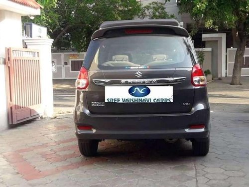 Maruti Suzuki Ertiga VXI 2018 AT for sale 