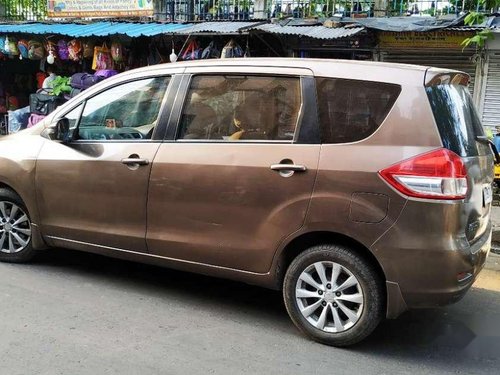 Maruti Suzuki Ertiga ZDi, 2014, Diesel MT for sale 