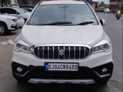 2018 Maruti Suzuki S Cross MT for sale 