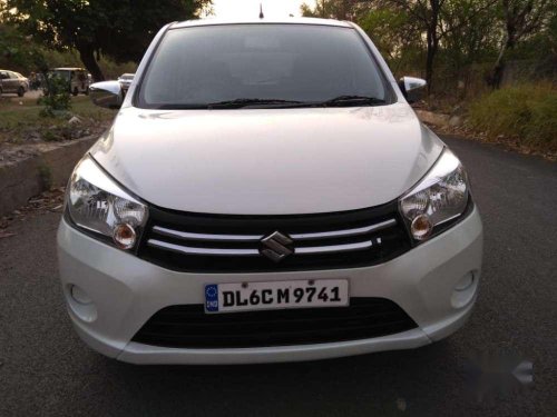 Maruti Suzuki Celerio 2016 ZXI MT for sale 