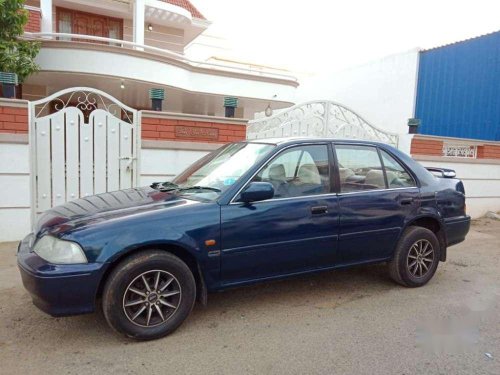 Used 1998 Honda City 1.5 E MT for sale