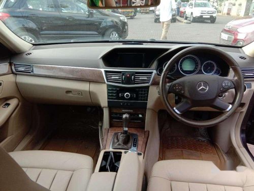 Used Mercedes Benz E Class AT for sale 