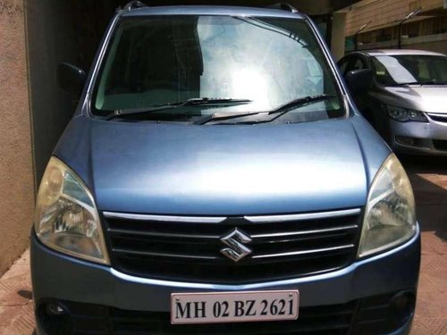 Maruti Suzuki Wagon R LXI, 2010, Petrol MT for sale 