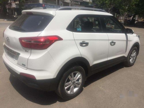 Hyundai Creta 1.6 SX 2016 MT for sale 