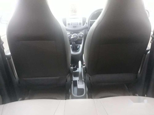 Hyundai i10 1.2 Kappa SPORTZ, 2015, Petrol MT for sale 