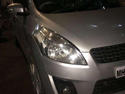 Used Maruti Suzuki Ertiga VDI 2014 MT for sale 