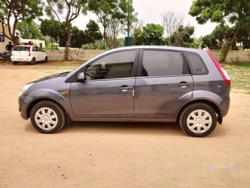 Ford Figo Duratorq Diesel EXI 1.4, 2015, Diesel MT for sale 