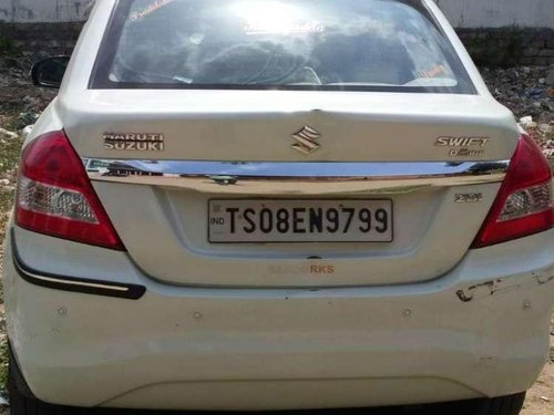 Used 2015 Maruti Suzuki Swift Dzire MT for sale 