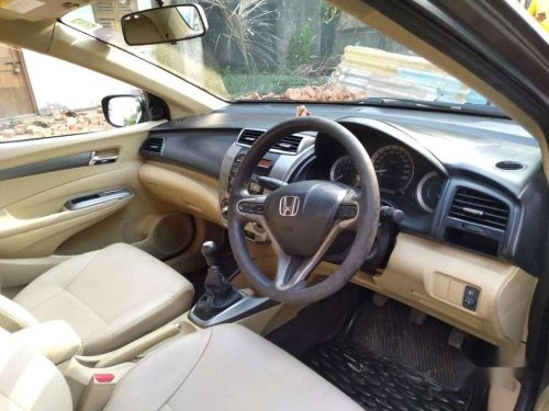 2013 Honda City 1.5 V MT for sale