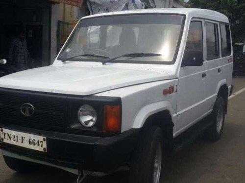 Tata Sumo Spacio, 2005, Diesel MT for sale 