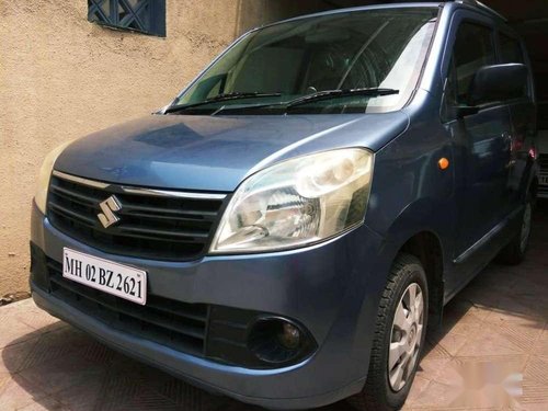 Maruti Suzuki Wagon R LXI, 2010, Petrol MT for sale 