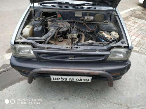 Used 2001 Maruti Suzuki 800 MT for sale