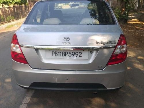 Tata Indigo eCS LX (TDI) BS-III 2014 MT for sale 