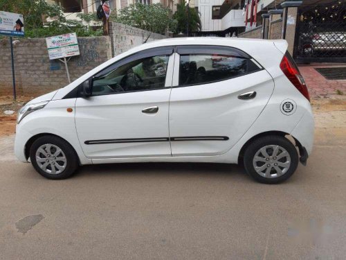 Hyundai Eon Magna +, 2016, Petrol MT for sale 