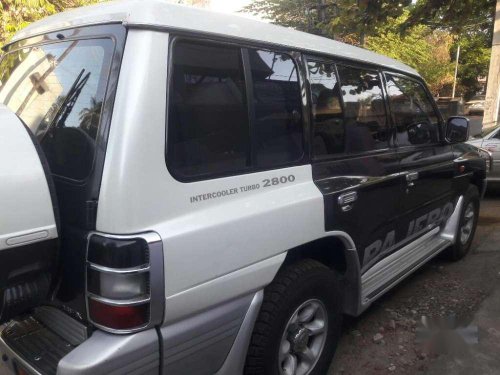 Used 2009 Mitsubishi Pajero SFX MT for sale