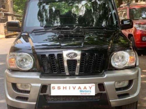 2011 Mahindra Scorpio VLX MT for sale