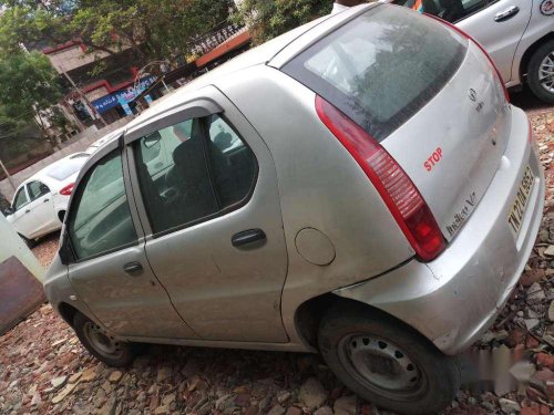 Tata Indica V2 LS, 2015, Diesel MT for sale 