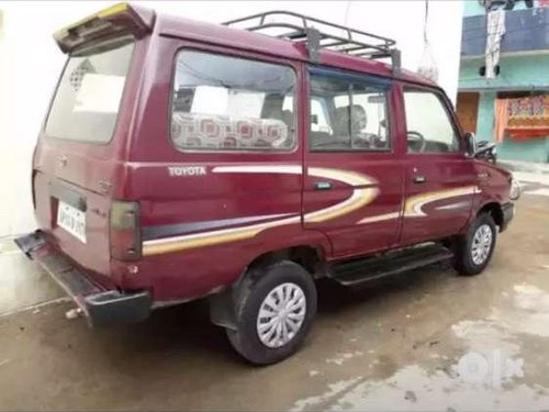 Used 2000 Toyota Qualis MT for sale 