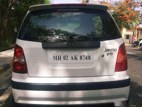 Hyundai Santro Xing XO 2005 MT for sale 