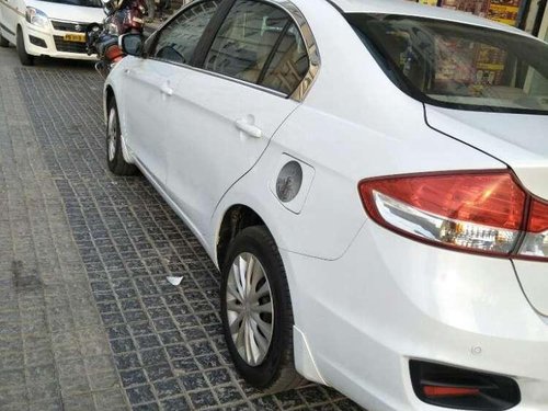 Used 2015 Maruti Suzuki Ciaz MT for sale