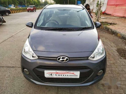 2014 Hyundai i10 Asta 1.2 MT for sale at low price