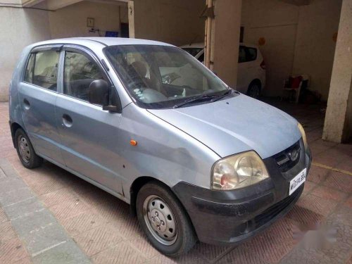 Hyundai Santro Xing XK 2005 MT for sale 