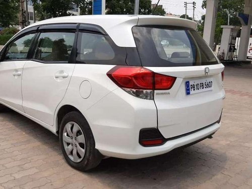 2015 Honda Mobilio S i-DTEC MT for sale