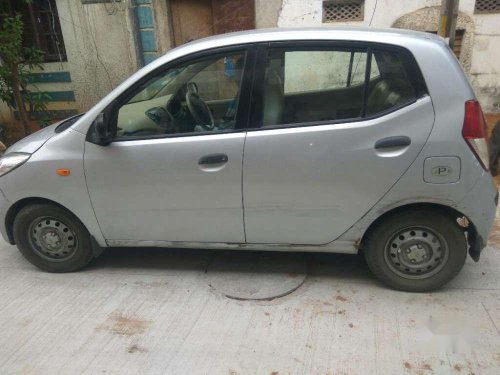 Hyundai i10 Era 1.1 2008 MT for sale 