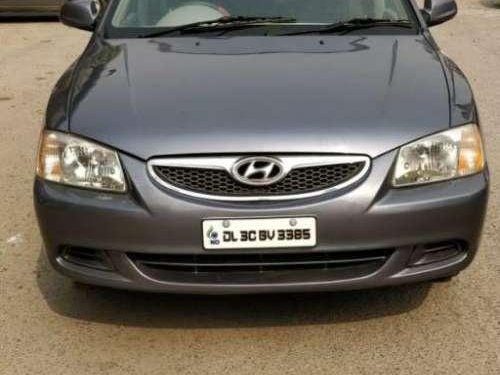 2011 Hyundai Accent GLS 1.6 MT for sale 