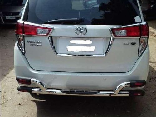 2016 Toyota Innova Crysta MT for sale